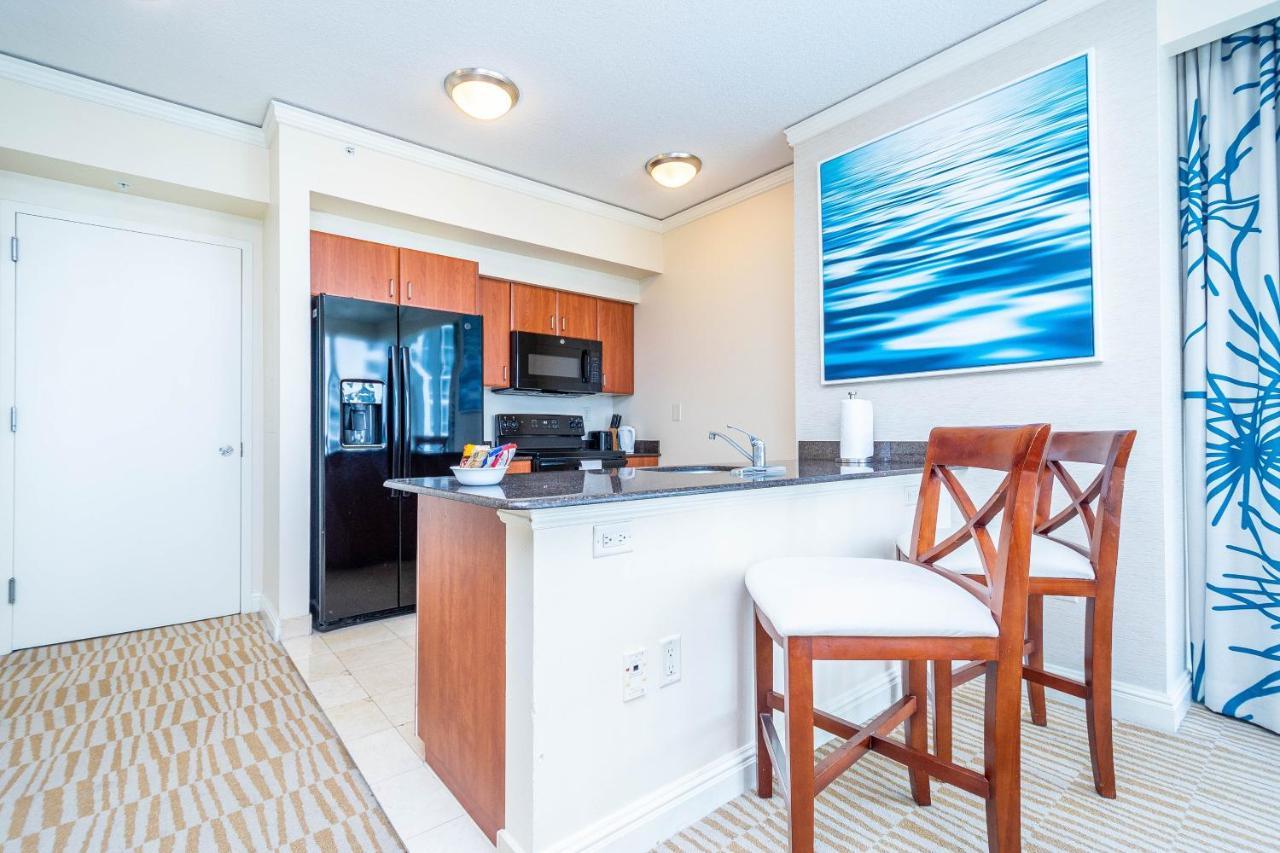 Trump Intl 2 Bedroom Apartment 1600 Sqf Ocean And Bay View Sunny Isles Beach Esterno foto