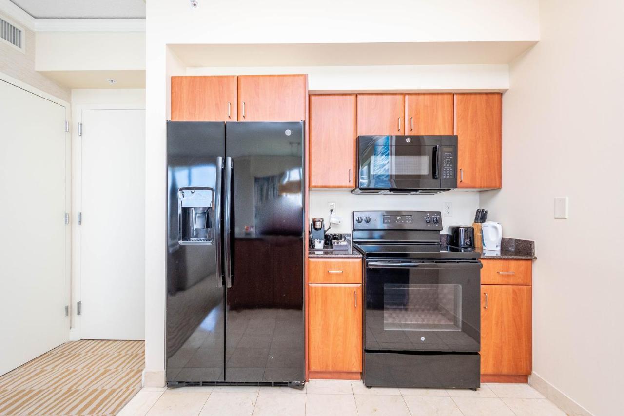 Trump Intl 2 Bedroom Apartment 1600 Sqf Ocean And Bay View Sunny Isles Beach Esterno foto