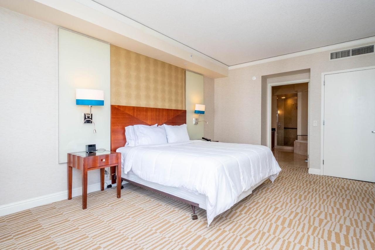 Trump Intl 2 Bedroom Apartment 1600 Sqf Ocean And Bay View Sunny Isles Beach Esterno foto