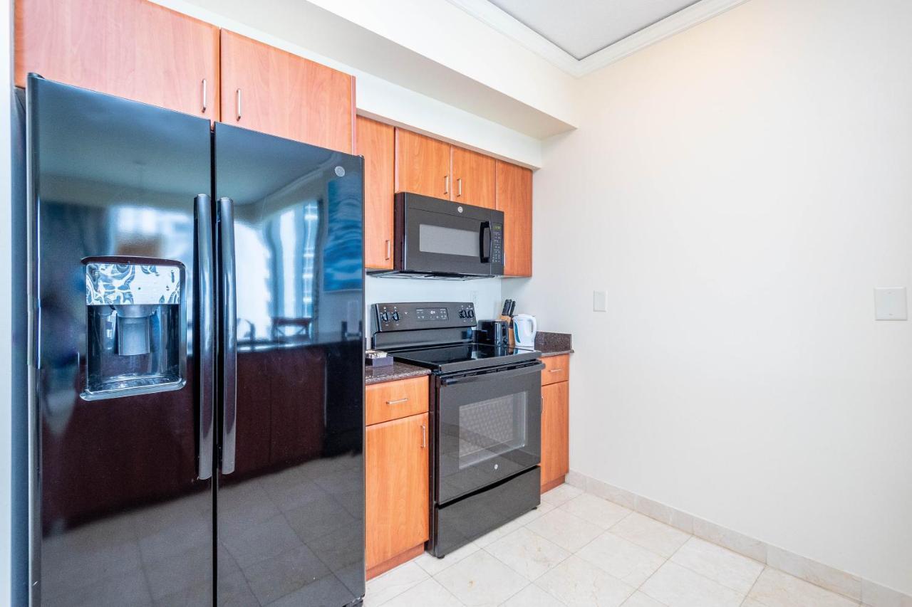 Trump Intl 2 Bedroom Apartment 1600 Sqf Ocean And Bay View Sunny Isles Beach Esterno foto
