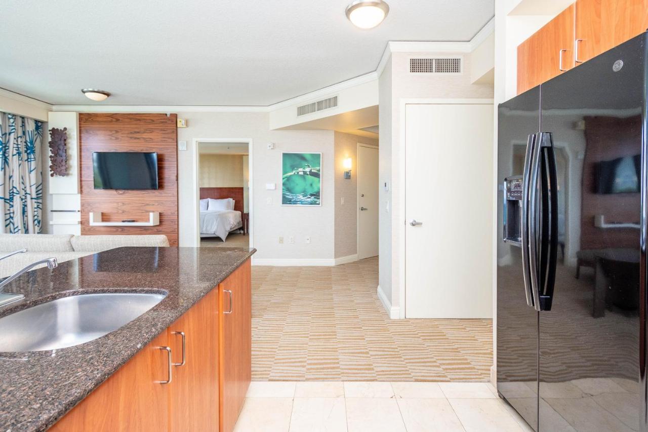 Trump Intl 2 Bedroom Apartment 1600 Sqf Ocean And Bay View Sunny Isles Beach Esterno foto