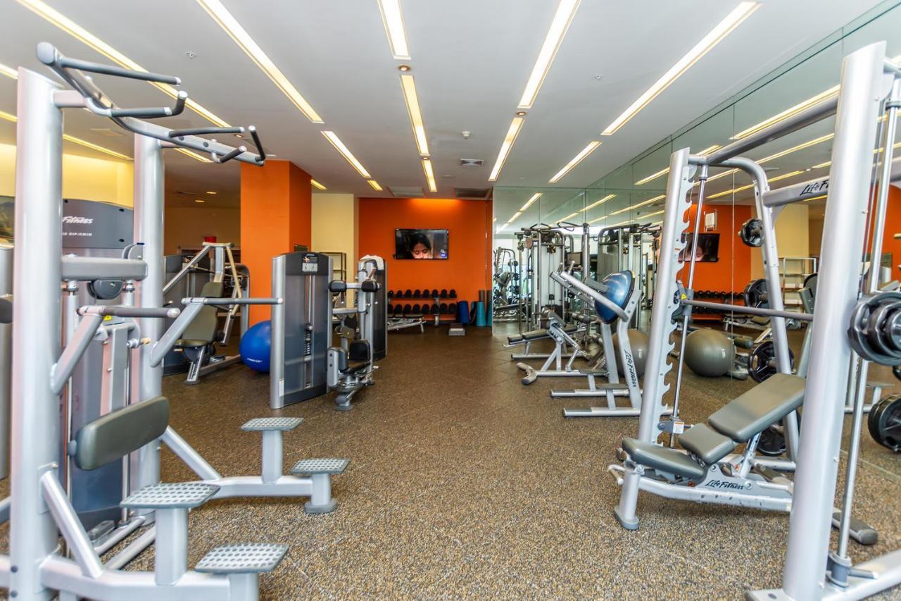 Trump Intl 2 Bedroom Apartment 1600 Sqf Ocean And Bay View Sunny Isles Beach Esterno foto