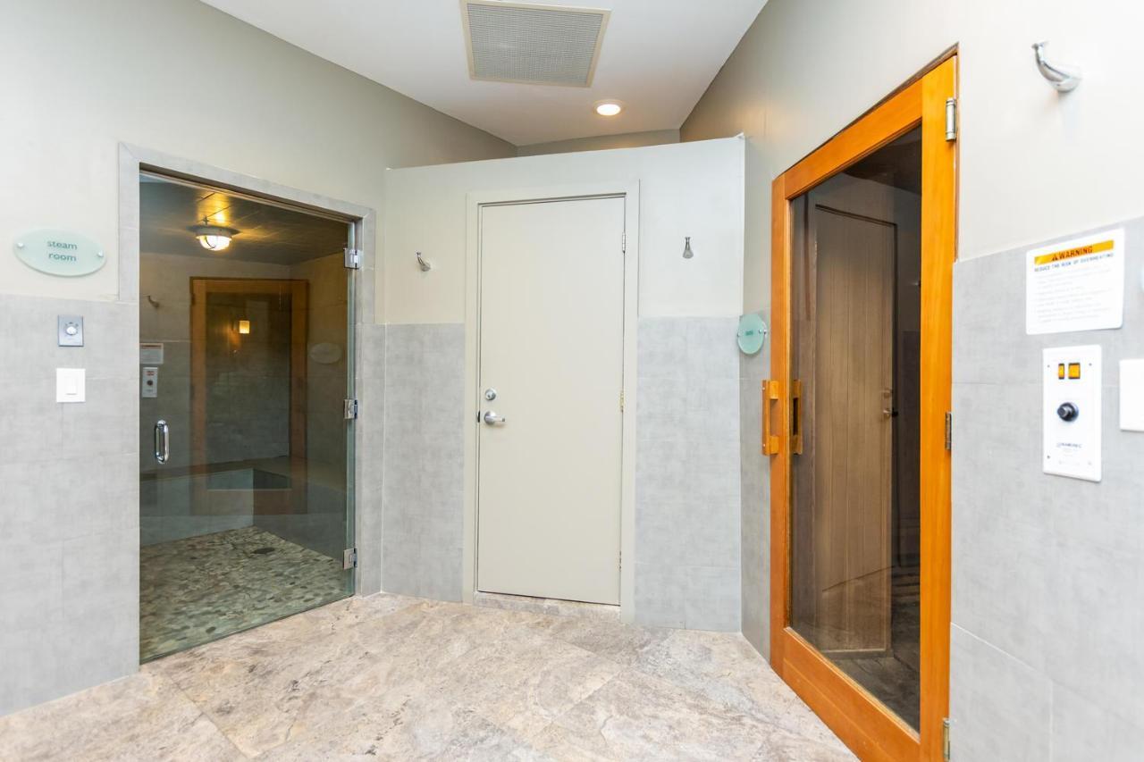 Trump Intl 2 Bedroom Apartment 1600 Sqf Ocean And Bay View Sunny Isles Beach Esterno foto