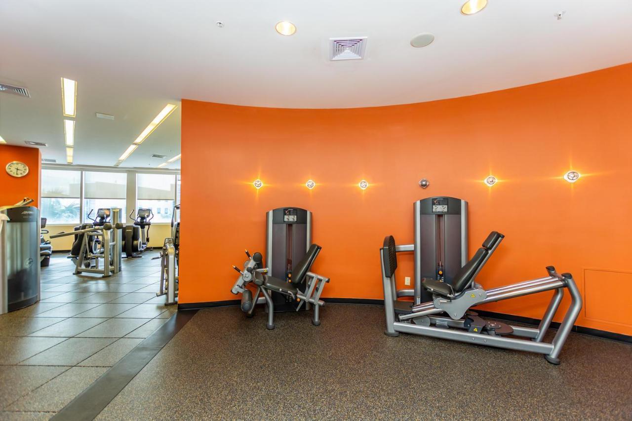Trump Intl 2 Bedroom Apartment 1600 Sqf Ocean And Bay View Sunny Isles Beach Esterno foto