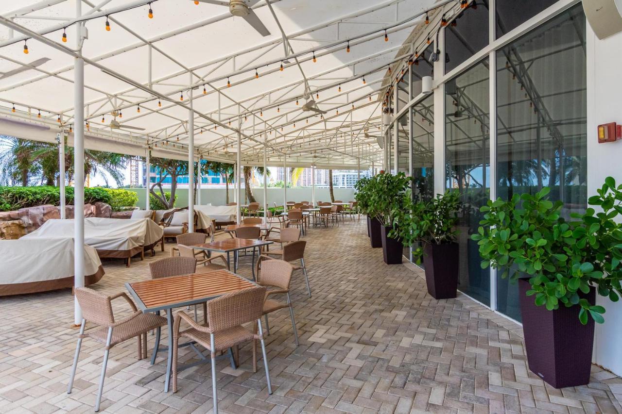 Trump Intl 2 Bedroom Apartment 1600 Sqf Ocean And Bay View Sunny Isles Beach Esterno foto